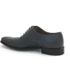 Cheap Mezlan Cap Toe Oxford (21456) Grey