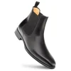 Hot Mezlan Cervantes Chelsea Boot (21265) Black