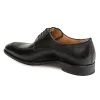 Cheap Mezlan Coventry Derby Shoes Black