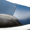 Online Mezlan Elastic Slip On Sneakers Blue / Black