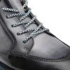 Shop Mezlan Hi-Top Hybrid Boot Multi Graphite MultiGraphite