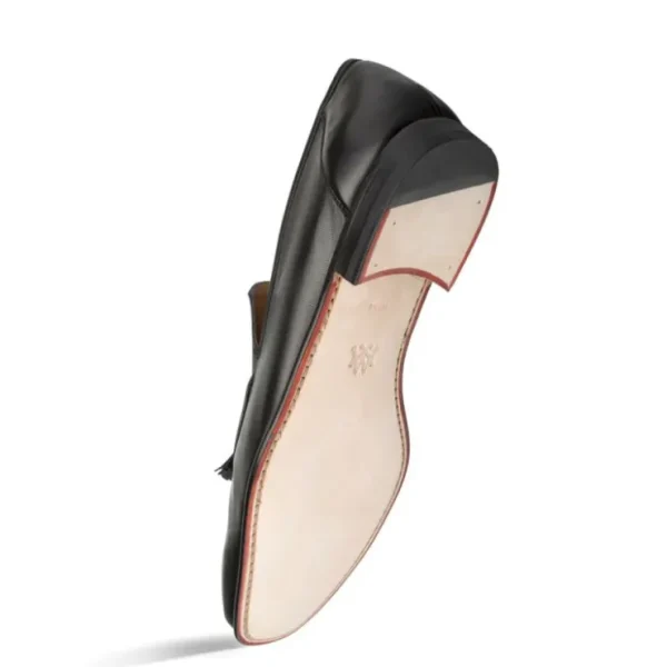 mezlan_javea_tassel_loafe_2.webp Store Mezlan Javea Tassel Loafer (21146) Black