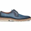 Store Mezlan Lightweight Derby (R20615) Blue