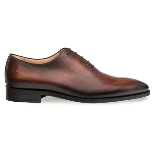 mezlan_pamplona_whole_cut_0-2.webp Cheap Mezlan Pamplona Whole Cut Shoes (9201) Cognac