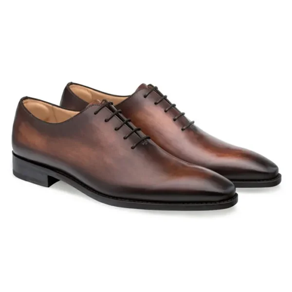 mezlan_pamplona_whole_cut_3-2.webp Cheap Mezlan Pamplona Whole Cut Shoes (9201) Cognac
