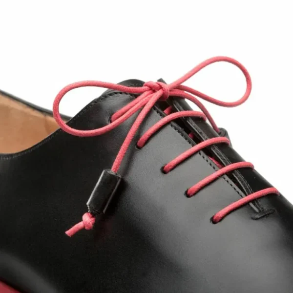mezlan_patina_asymmetric__4.webp Hot Mezlan Patina Asymmetric Oxfords S108 (S108) Black