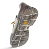 Flash Sale Mezlan Piedra Knitted Sneaker Brown / Grey (21027)