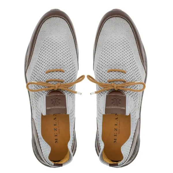 mezlan_piedra_knitted_sne_3-1.webp Flash Sale Mezlan Piedra Knitted Sneaker Brown / Grey (21027)