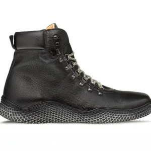 Sale Mezlan Sunset Speed Deer Lace Up Boot (20891) Graphite