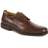 Hot Michael Toschi Albino Dress Shoes Chocolate