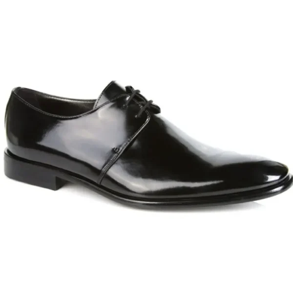 michael_toschi_gala_forma_0.webp Online Michael Toschi Gala Formal Patent Leather Shoes Black