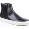 Sale Michael Toschi Gracia Sneakers Black