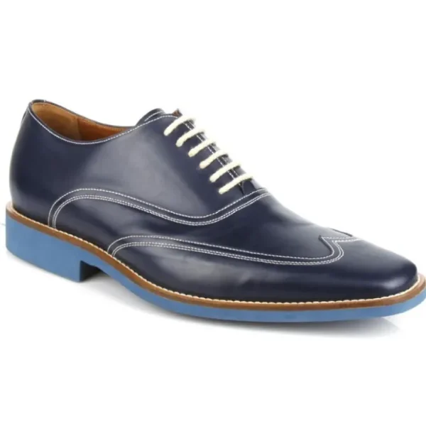michael_toschi_luciano_wi_0-8.webp Hot Michael Toschi Luciano Wingtip Brogues Navy / Blue Sole Navy/Blue