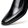 Flash Sale Michael Toschi Mario Double Side Gore Loafers Black