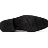 Flash Sale Michael Toschi Mario Double Side Gore Loafers Black