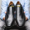 Flash Sale Michael Toschi Mario Double Side Gore Loafers Black