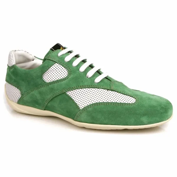 michael_toschi_rs_sneaker_0-2.webp Cheap Michael Toschi RS125 Sneakers Green / White Green/White