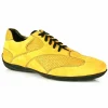 Flash Sale Michael Toschi RS125 Sneakers Yellow