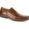 Hot Michael Toschi SUV2 Casual Loafers Brown