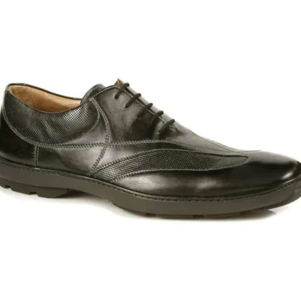 michael_toschi_suv_x_casu_0.webp Hot Michael Toschi SUV X Casual Shoes Black