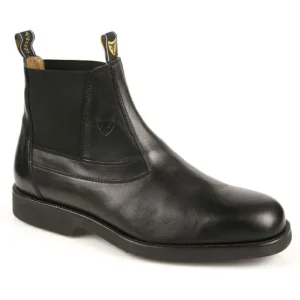 Store Michael Toschi Sydney Aussie Work Boots Black