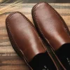 Hot Neil M Rome Comfort Loafers Walnut