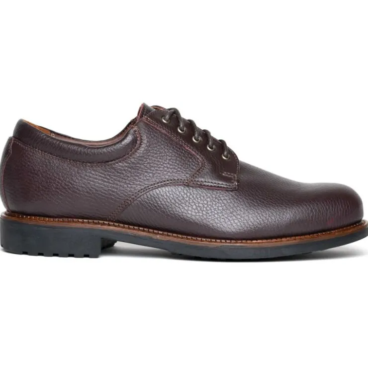 Cheap Neil M Wynne Lace Up Shoes Oxblood