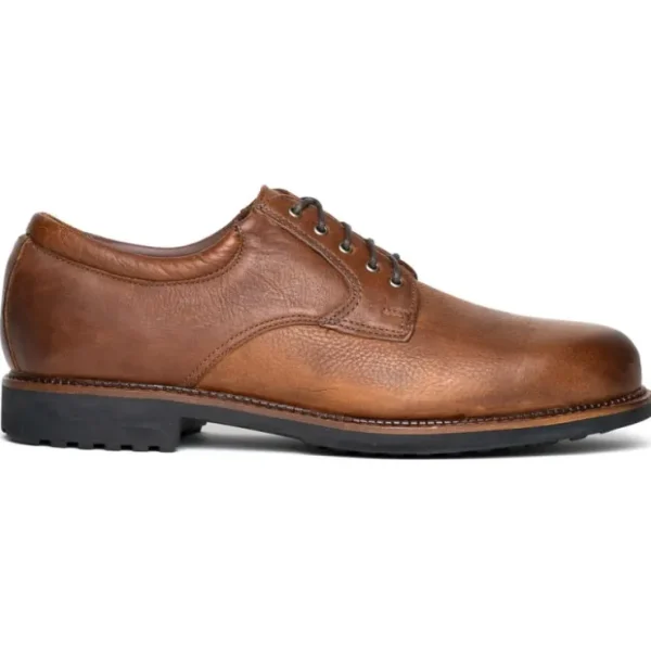 neil_m_wynne_lace_up_shoe_0-3.webp Sale Neil M Wynne Lace Up Shoes Worn Saddle WornSaddle