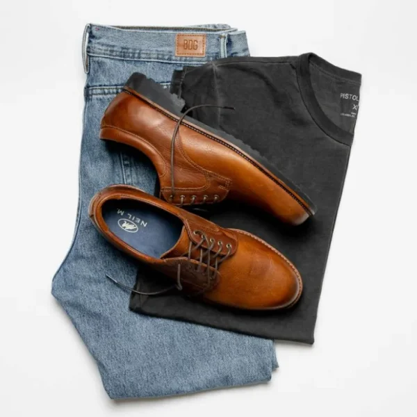 neil_m_wynne_lace_up_shoe_13-3.webp Sale Neil M Wynne Lace Up Shoes Worn Saddle WornSaddle
