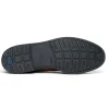 Sale Neil M Wynne Lace Up Shoes Worn Saddle WornSaddle