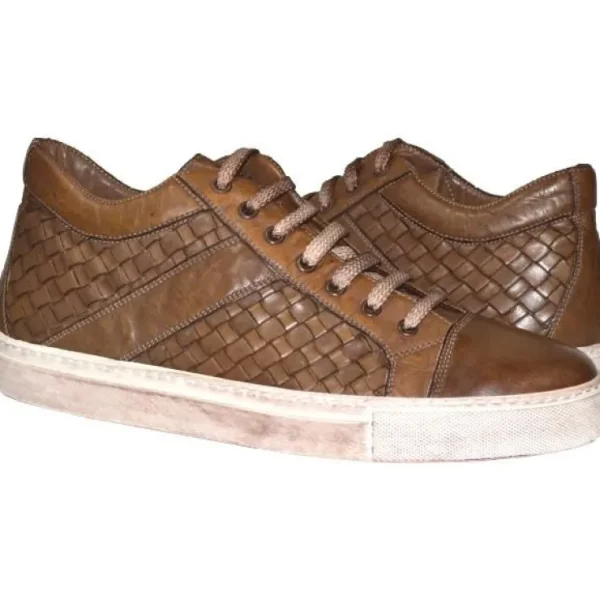 paolo_shoes_anka_woven_sn_0-1.webp New Paolo Shoes Anka Woven Sneakers Moor
