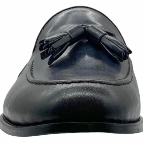 paolo_shoes_giovanni_tass_2.webp Fashion Paolo Shoes Giovanni Tassel Loafers Blue