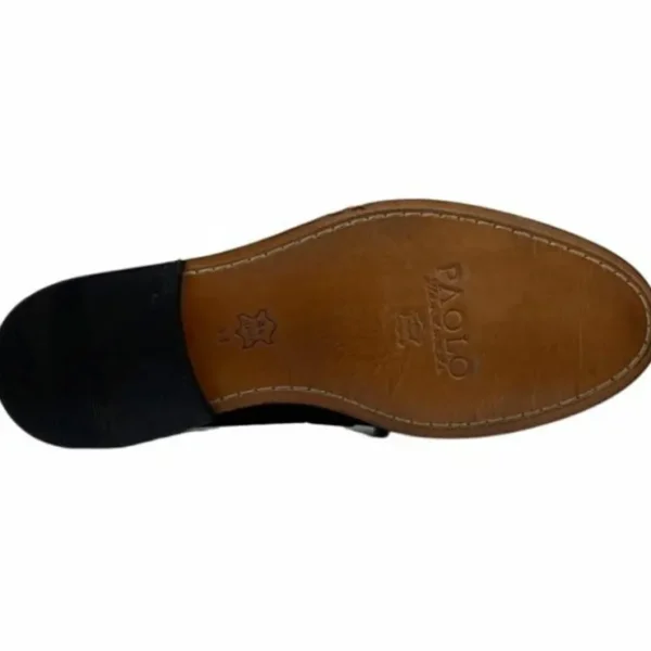 paolo_shoes_giovanni_tass_5.webp Fashion Paolo Shoes Giovanni Tassel Loafers Blue