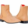 Hot Paolo Shoes Remo Chelsea Boots Tan