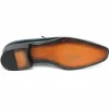 Flash Sale Paul Parkman Patina Loafers Turquoise