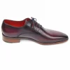 Clearance Paul Parkman Plain Toe Oxfords Purple