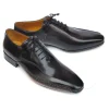 Best Sale Paul Parkman Sidesewn Oxfords Black