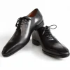 Best Sale Paul Parkman Sidesewn Oxfords Black