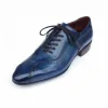 Store Paul Parkman Sport Casual Oxfords Blue