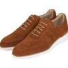 Hot Paul Parkman Suede Casual Shoes Camel