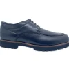 Best Robert Zur Antonio True Glove Lace-up Shoes Black