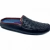 Shop Robert Zur Bermuda True Glove Slipper Black