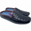 Shop Robert Zur Bermuda True Glove Slipper Black