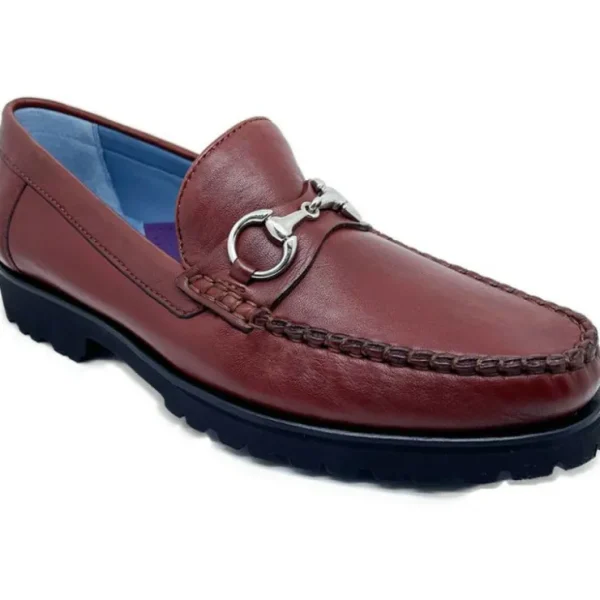 robert_zur_brixton_true_g_0-1.webp New Robert Zur Brixton True Glove Bit Loafers Luggage