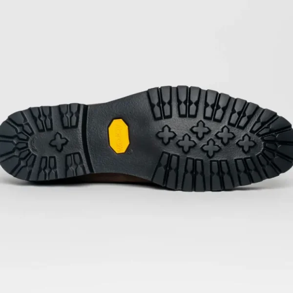 Outlet Robert Zur Dillon Penny Loafers Luggage