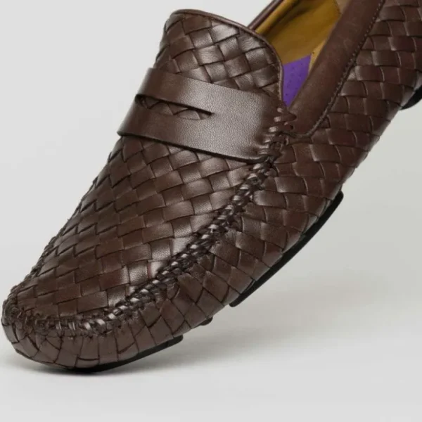 robert_zur_san_tropez_wov_3-1.webp Outlet Robert Zur San Tropez Woven Shoes Vintage Luggage VintageLuggage
