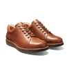 Cheap Samuel Hubbard Shoes Whiskey Tan Dressfast