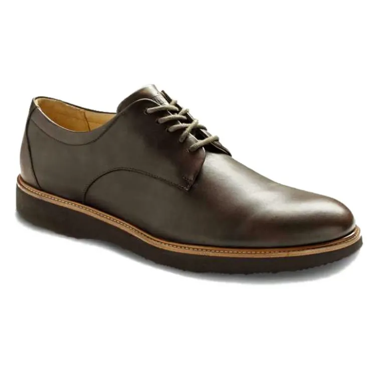 Cheap Samuel Hubbard Founder Shoes Chestnut