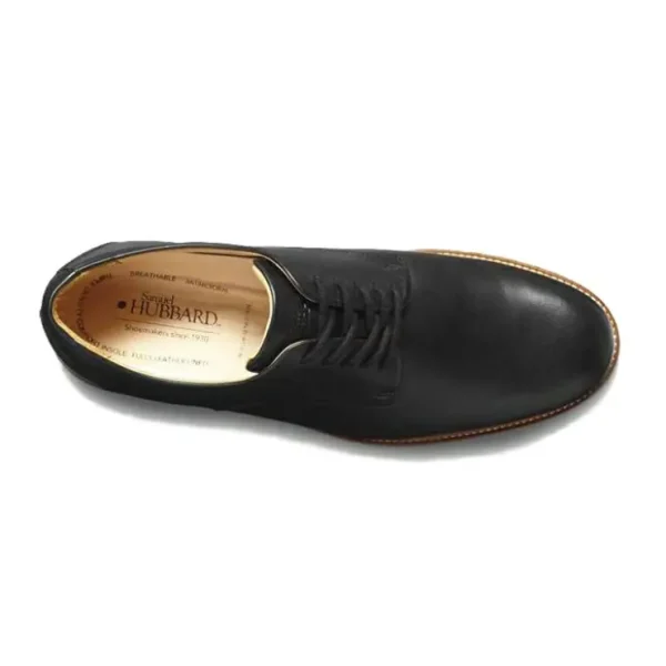 Discount Samuel Hubbard Founder Shoes Black