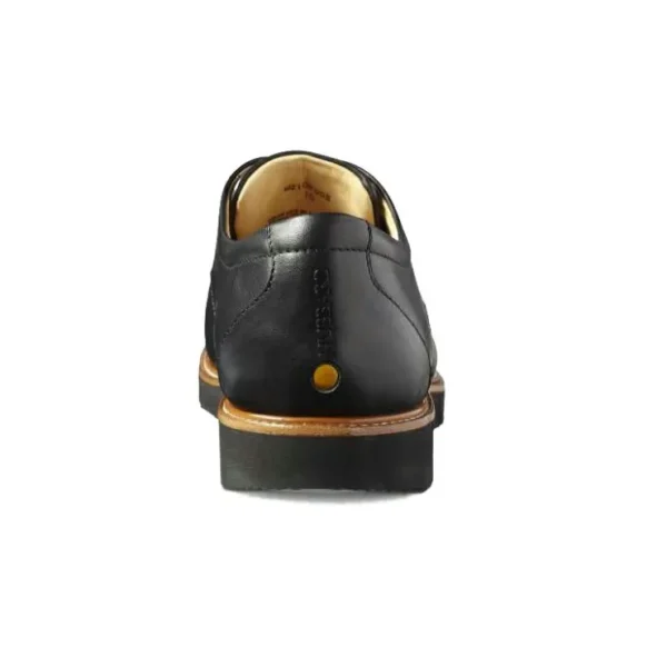 Discount Samuel Hubbard Founder Shoes Black